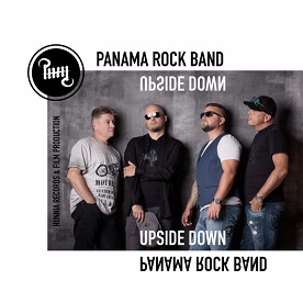 Panama Rock Band